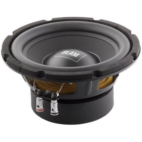 Resim blam R8el 20cm Subwoofer 