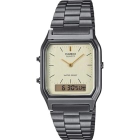 Resim Casio AQ-230GG-9ADF Erkek Kol Saati 