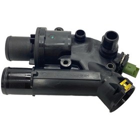 Resim Termostat / 2.2 Land Rover / Freelander 2 / Range Rover Evoque / Discovery Sport / Lr001312 