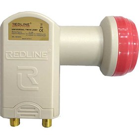 Resim Redline SR-2088 Universal Twin 2 Li Lnb 