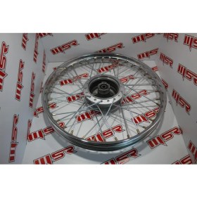 Resim Msr M.g Ön Cant 140X18 4 mm 36 Orj Haojın 