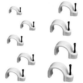 Resim Klima Drenaj Tahliye Hortumu 10 Mt+10 Çivi +2 Ek+1 Y 