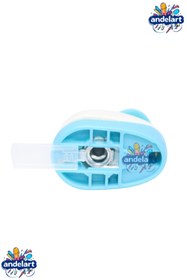 Resim andelart Şekilli Mini Boy Delgeç/şekilgeç 0,7 cm 