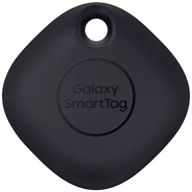 Resim Samsung Galaxy EI-T5300BBEGWW Siyah Kablosuz Akıllı Tag 