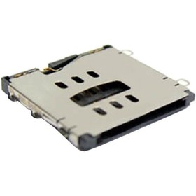 Resim EYKA ELEKTRONİK Apple iPad 2 Uyumlu Sim Kart Okuyucu 