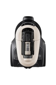 Resim Electrolux 550 W 1.6 Lt Perde Fırçası, Sert Zemin Başlığı, Döşeme Başlığı, Toz Torbasız Süpürge, Multicolor 