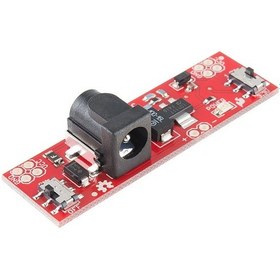 Resim Sparkfun Breadboard Power Supply Stick 3 3v/1 8v 