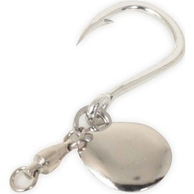 Resim Seabor Blade Sbr02 Jigging İğne İğne No : 2-0 