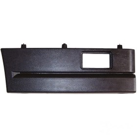 Resim Basamak Kapağı 5-6 Seri P-R Cab. Sağ (Kahveci Premium) - 1501343 