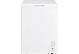 Resim Uğur Ued 100 D/s 99 Lt Sandık Tipi Derin Dondurucu F Enerji Sınıfı ile Hızlı Dondurma Özelliği 