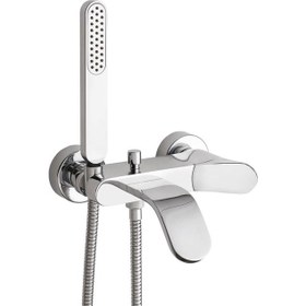 Resim Infinity Banyo Armatürü BT.IF2500 