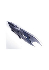 Resim Tvs Yeni Rtr Sağ Sele Altı Kapağı Titan 