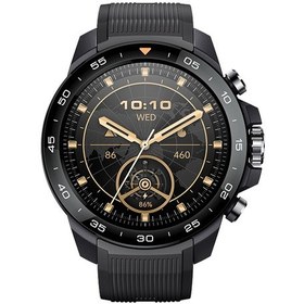 Resim Mibro Watch GS Explorer S 1.32'' Akıllı Saat (Distribütör Garantili) 