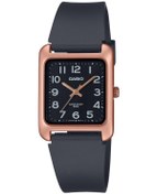 Resim Casio Mtp-b175-5bvdf Kol Saati Rose Gold 