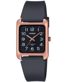 Resim Casio Mtp-b175-5bvdf Kol Saati Rose Gold 