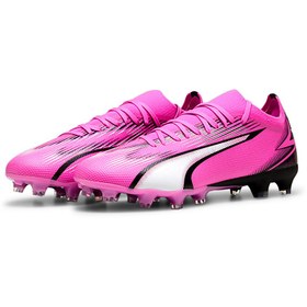 Resim ULTRA MATCH FG/AG Krampon 