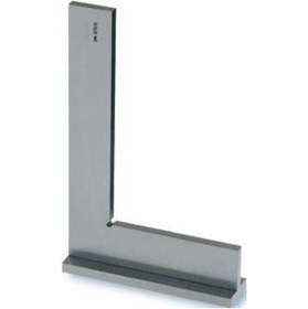 Resim Şapkalı Gönye Dın 875/2 250X165 Mm 