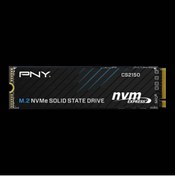 Resim PNY CS2150 1TB 10200/8300 MB/s M.2 NVMe SSD (M280CS2150-1TB-TB) 