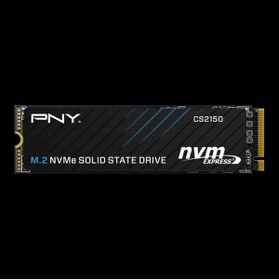Resim PNY CS2150 1TB 10200/8300 MB/s M.2 NVMe SSD (M280CS2150-1TB-TB) 