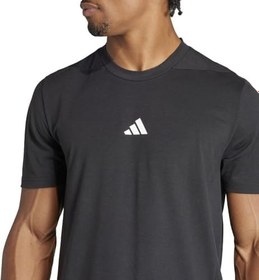 Resim adidas Designed For Training Erkek Tişört 