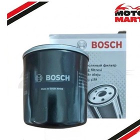 Resim Kawasakı Ex 300 Nınja Yağ Filtresi Bosch Myf00110 
