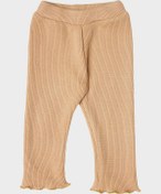 Resim GB Baby Bg Store Kız Bebek Bej Tayt 22fw1bg2249 