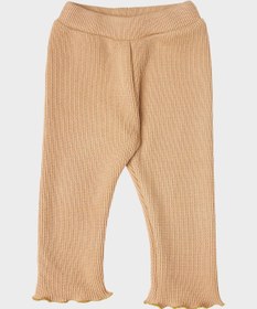 Resim GB Baby Bg Store Kız Bebek Bej Tayt 22fw1bg2249 
