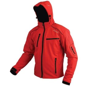 Resim Prosev Mx-70 Softshell Motosiklet Montu 