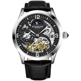 Resim Stührling 3921.1 Erkek Kol Saati 
