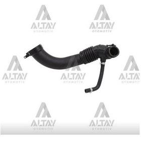 Resim Esse Otomotiv İ-20 15-18 inal Ürün Hava Filtre Giriş Hortum - YTT-54462O - 28140-C8300 