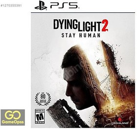 Resim Dying Light 2 - Ps5 Oyun - Takas - Game Opss - Başakşehir 