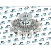 Resim GMB GWHY-20 F 25237-42920 FAN TERMİĞİ HYUNDAI STAREX/KIA SORENTO GMB