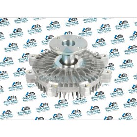 Resim GMB GWHY-20 F 25237-42920 FAN TERMİĞİ HYUNDAI STAREX/KIA SORENTO 