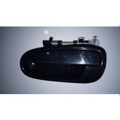 Resim Kapı Kolu Matrix 2001 2010 Arka Dış Sol 