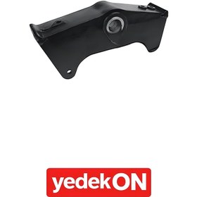 Resim 2621 Cargo Döküm Beşik Içi Delikli (Içi Sarılı Burçlu) 