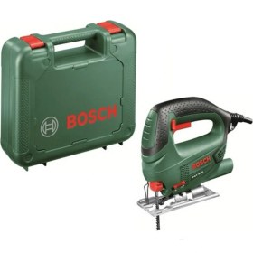 Resim Aesco Bosch Pst 650 Easy Dekupaj Testere 500 Watt 