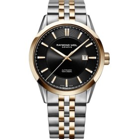 Resim Raymond Weil RW-2731-SP5-20001 Erkek Saati 