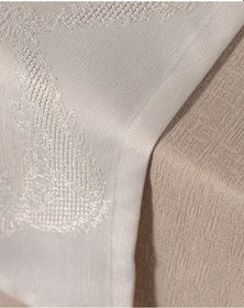 Resim Madame Coco Lignite Runner - Bej Runr0000000024 