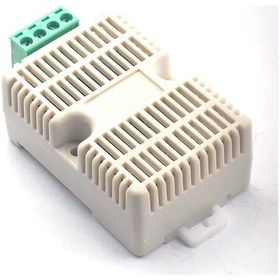 Resim Sht20 Sıcaklık Ve Nem Sensörü Rs485 Haberleşme -40c /125c Termometre Isı Klima Termostat Medikal 