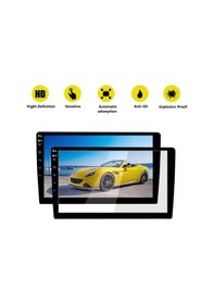Resim 9 Inç Universal Android Navigasyon Multimedya Nano Ekran Koruyucu 