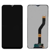 Resim Samsung A10S A107 Lcd Ekran Dokunmatik Hk Servis 
