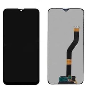 Resim Samsung A10S A107 Lcd Ekran Dokunmatik Hk Servis 
