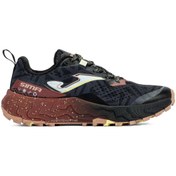 Resim Joma SIMA LADY 2401 BLACK KADIN AYAKKABISI 