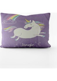 Resim Paradero Magic Unicorn Yastık Kılıfı 