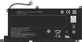 Resim Hp Pavilion Gaming 15-ec2056nt 68N71EA Laptop Batarya ile Uyumlu Pil Versiyon 1 