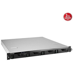 Resim Asustor Nas Asustor As6504Rs 