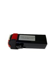 Resim Micron 22.2v Lipo Batarya 3500mah 35c - 4s Lipo Pil( Batarya) 