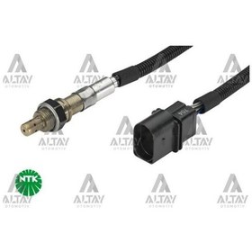 Resim Esse Otomotiv Golf5 Golf6 Jetta A3 Leon 04-12- 1.6 Ön Lza07-V1- Oksijen Sensörü - NGK-1851 - 06A906262BR 