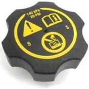 Resim Chevrolet Cruze Yedek Su Depo Kapağı (GM) 