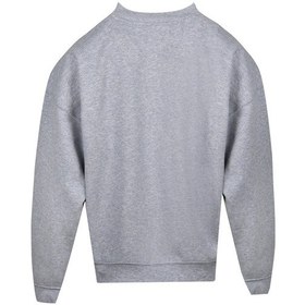Resim Dkny Kadın Sweatshırt Dp5t1241-kos Gri 